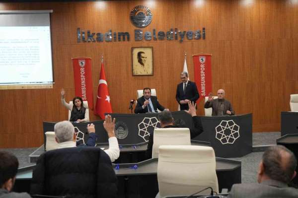 İlkadım Meclisi'nden ortak çağrı: 'Masumlar ölmesin, savaş sona ersin'