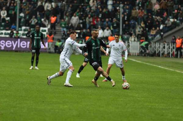 Kocaelispor ligde ikici yarıya daha iyi başladı