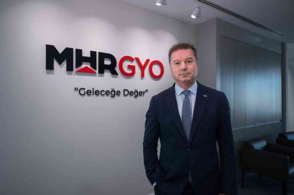 MHR GYO, 489 milyon lira kar açıkladığını duyurdu
