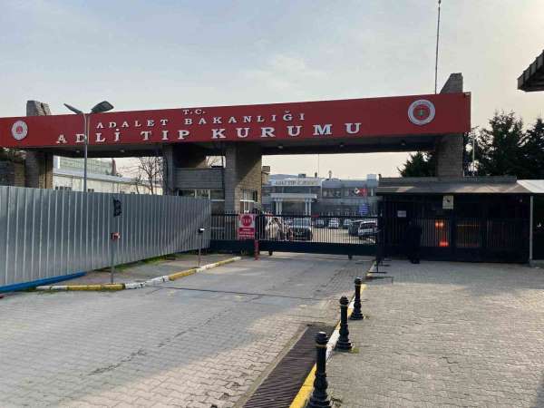 Okuldaki saldırıda hayatını kaybeden Fatmanur öğretmenin cenazesi Adli Tıp Kurumu'ndan alındı