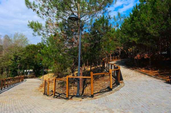 Sakaryalılar 23 Nisan Halk Koşusu'nda bulaşacak