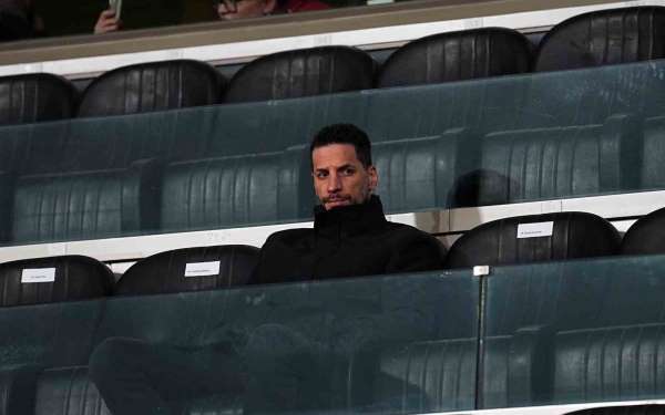 Ziraat Türkiye Kupası: RAMS Başakşehir: 0 - Trabzonspor: 1