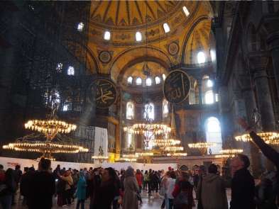 8. geleneksel çekilişli ücretsiz İstanbul gezileri 