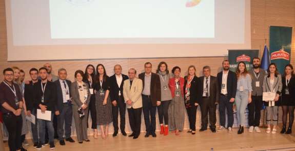 'Burgu ile Reklam Zamanı' yarışmasının inovatif fikirleri seçildi 