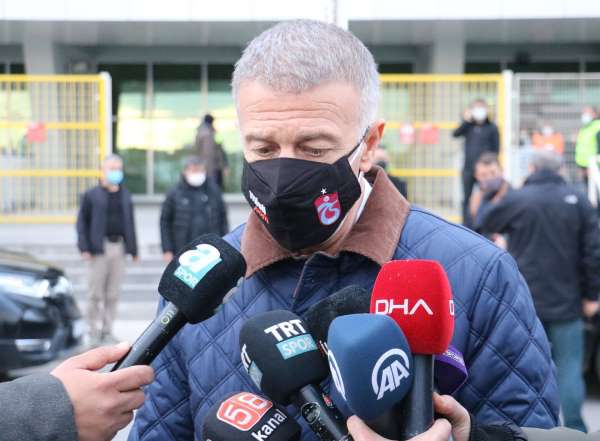 Ahmet Aaolu: 'Pozisyonlarmz deerlendiremedik'