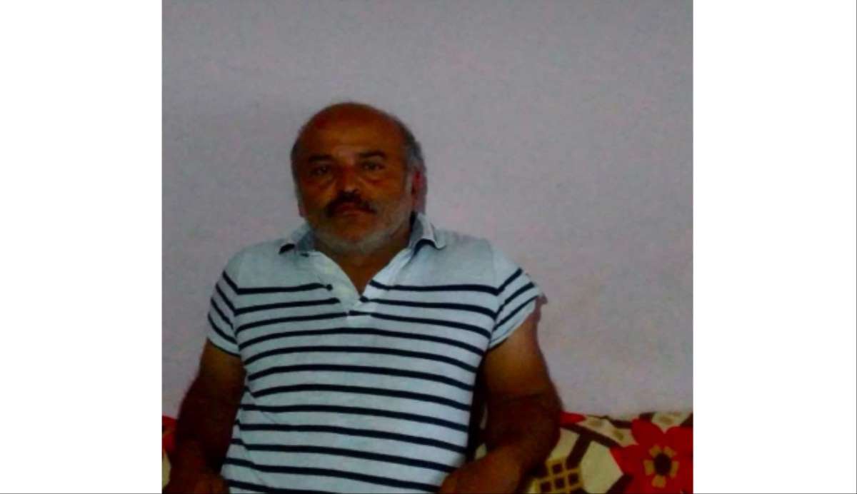 Av tüfeği kazara ateş alınca hayatını kaybetti