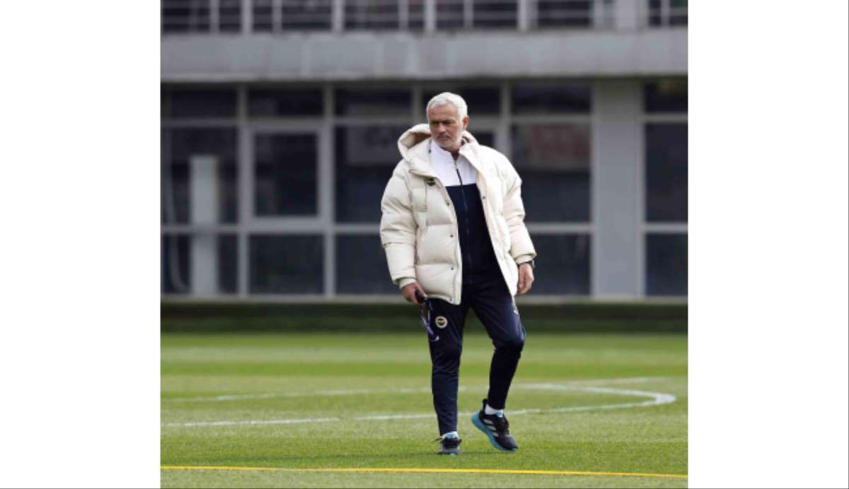 Fenerbahçe, Trabzonspor maçı hazırlıklarına başladı