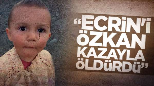 Samsun'da kaybolan Ecrin Kurnaz olayında flaş gelişme