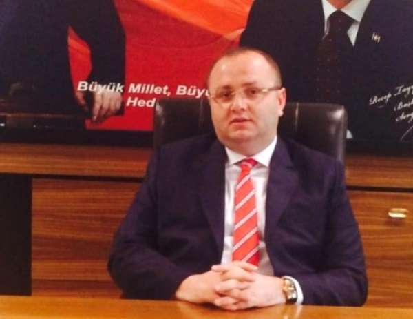 AK Parti eski İzmir İl Başkan Yardımcısı silahlı saldırıya uğradı 
