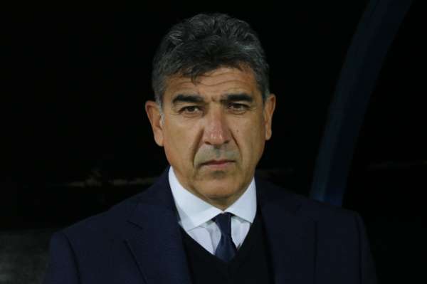 Sait Karafırtınalar: 'Salih Uçan için İspanya daha uygun olur'