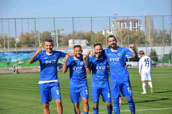 Aydınlı takımların play-off rakipleri belli oldu