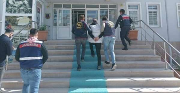 Tokat'ta JASAT Mercek-6 operasyonu: 68 kişi yakalandı