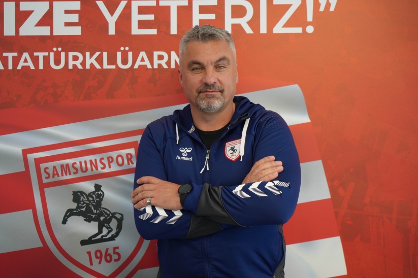 Thomas Reis: 'Eyüpspor maçı final maçımız değil'