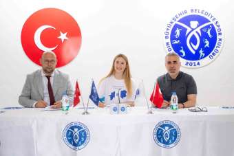 Aydın Büyükşehir Belediyespor'a yeni pasör
