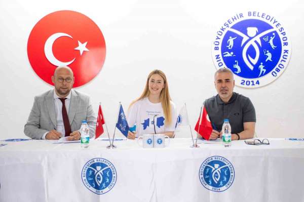 Aydın Büyükşehir Belediyespor'a yeni pasör