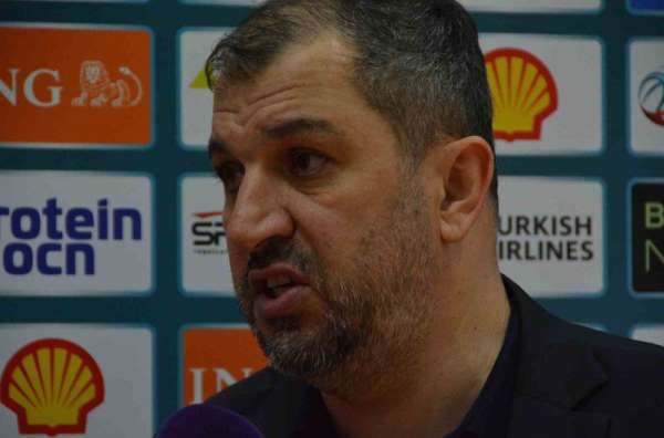 Burak Gören: 'Bizi destekleyen Aliağa halkına minnettarım'