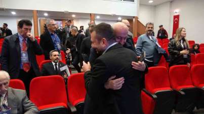 Ertuğrul Doğan: 'Trabzonspor'un en büyük sorunu gelir-gider arasındaki dengesizlik'