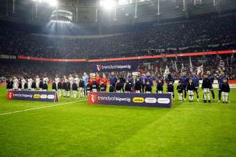 Fenerbahçe ile Beşiktaş 361 randevuda