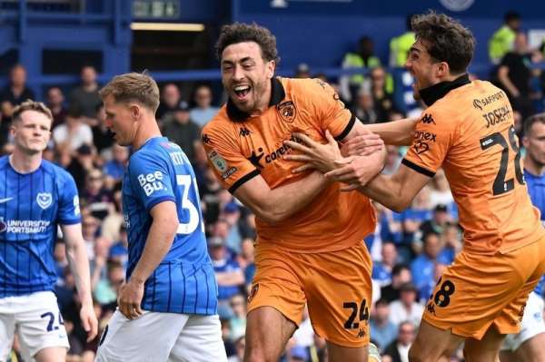 Hull City, önümüzdeki sezon da Championship'te mücadele edecek