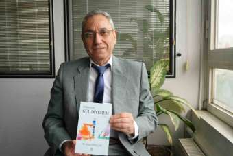 Şair hekimden 26'ncı şiir kitabı