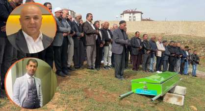 Yüksekova'daki kazada hayatını kaybedenler gözyaşları arasında toprağa verildi