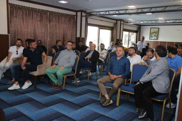 5 Geleneksel FBİAD Topuk Yaylası etkinlikleri tamamlandı - İstanbul haber