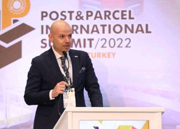 'Kargo sektörü 5 milyar adet e-ticaret kargosuna hazır' - İstanbul haber
