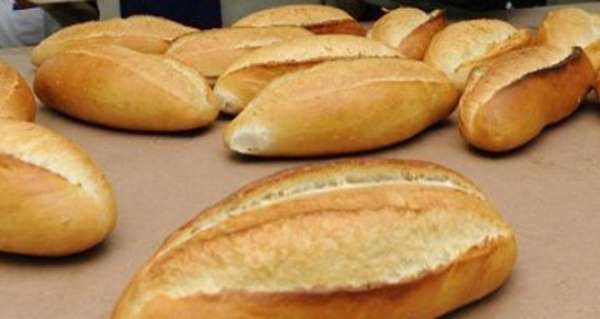 Milas'ta ekmek 4 lira oldu - Muğla haber