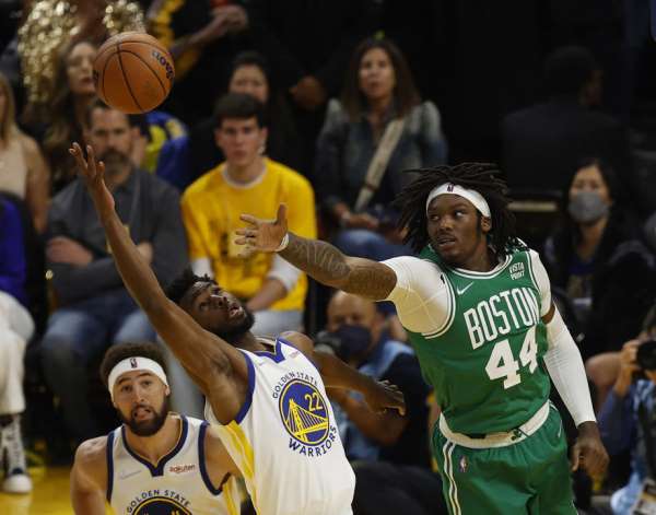 NBA finallerinde Boston Celtics, 1-0 öne geçti - İstanbul haber