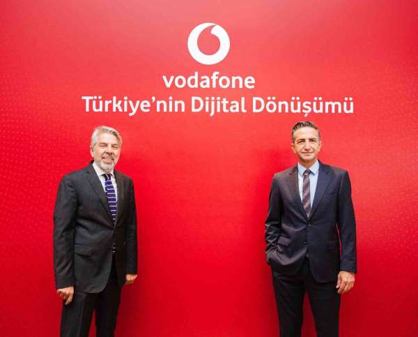 Vodafone Türkiye'den 5G ve fiber ekonomik etki analizleri - İstanbul haber