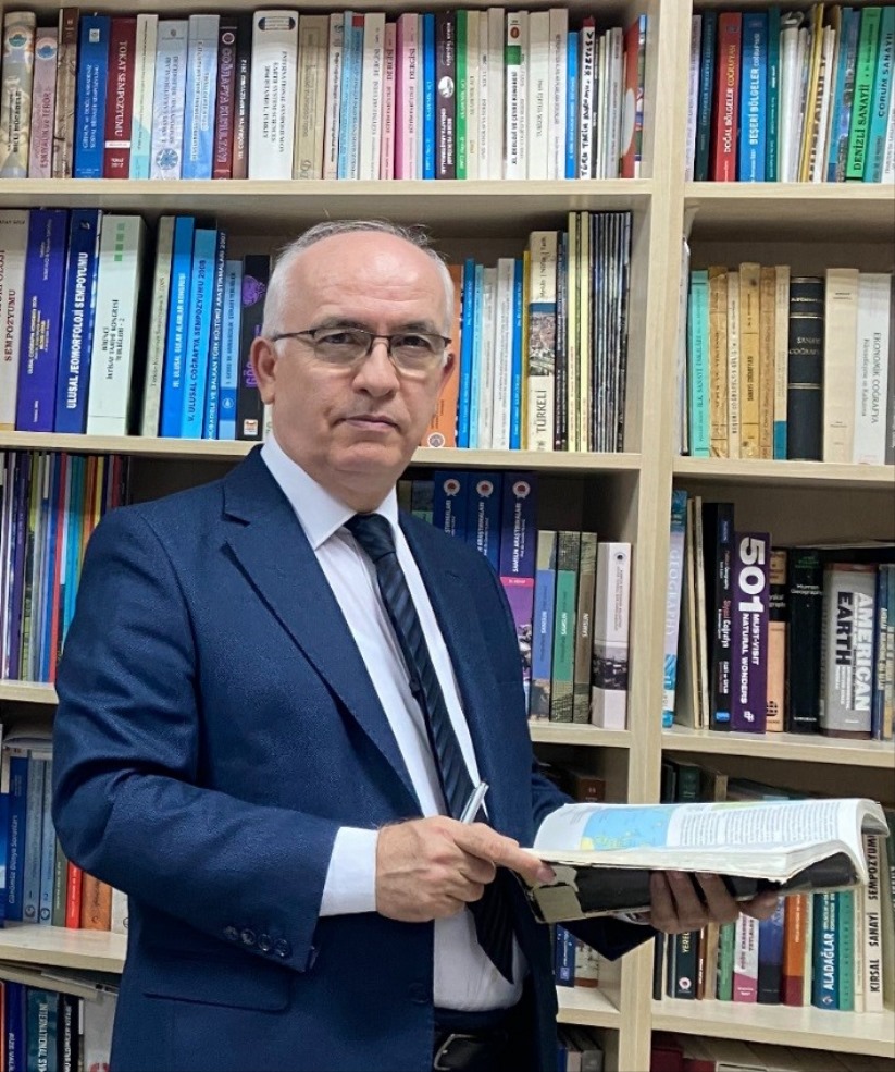 Antroposen Çağında Samsun 