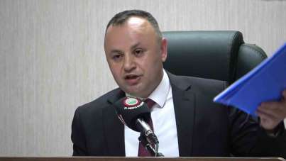 Amasya'da eğlence mekanları krizi: 'Biz kimseden rol çalmıyoruz'