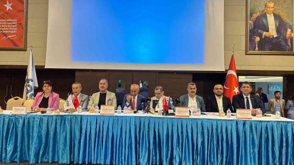 ANFAŞ Yönetim Kurulu Başkanı Bıdı: 'Antalya hassasiyetimizin tartışılmasına izin vermeyiz'