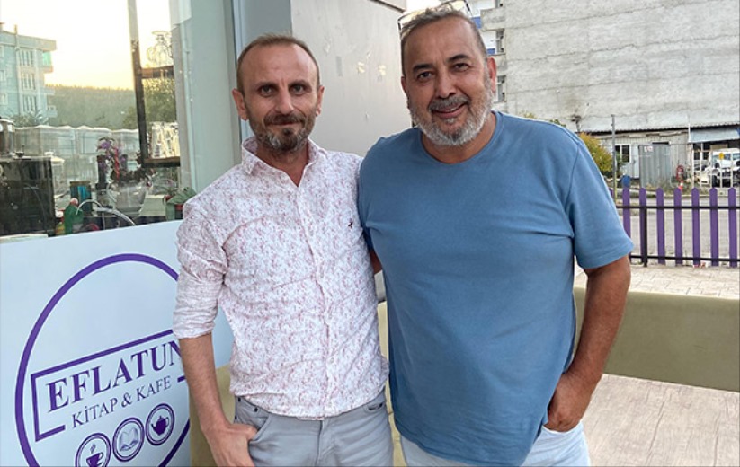 Başarının gizli mimarı İsmail Uyanık