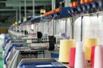 Denizli ihracatı Mayıs'ta yüzde 8,3 artışla 448 milyon dolar oldu