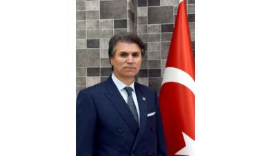 Prof Dr Kenan Şebin 'İnancımız tam, hedeflerimiz büyük'