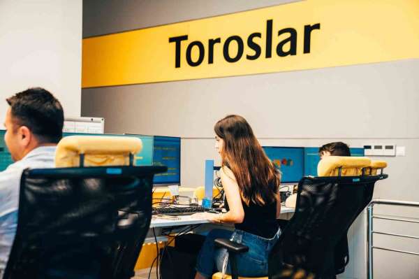 Toroslar EDAŞ Hatay'ın enerji altyapısını güçlendirmeye devam ediyor