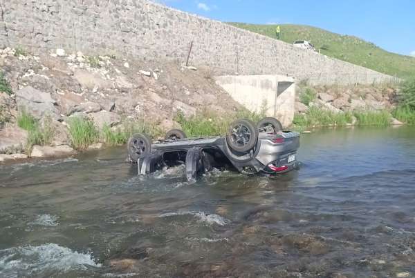 Vali Çiftçi'den kaza açıklaması