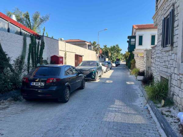 Polat çiftinin korumasının öldürüldüğü saldırıda yeni detay: 'Sabah 09.00'dan beri pusuda beklemiş'