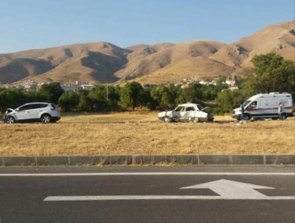 Tunceli'deki kazada aynı aileden 3 kişi hayatını kaybetti 