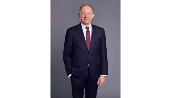 CCI'ın kredi notunu teyit edildi