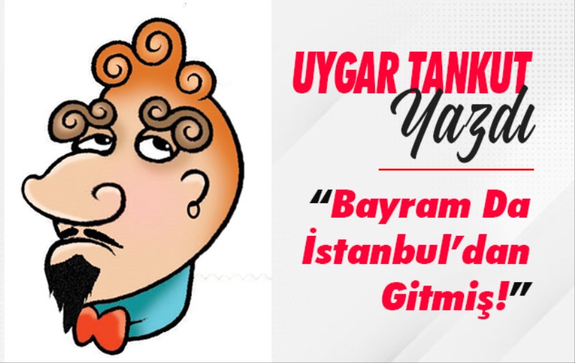 Uygar Tankut Yazdı!