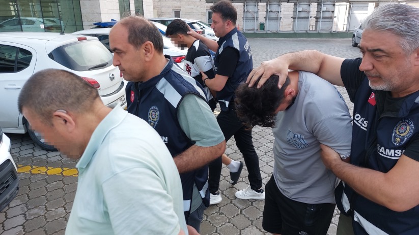  Park yeri kavgasında polis şiddetine dair yeni iddialar