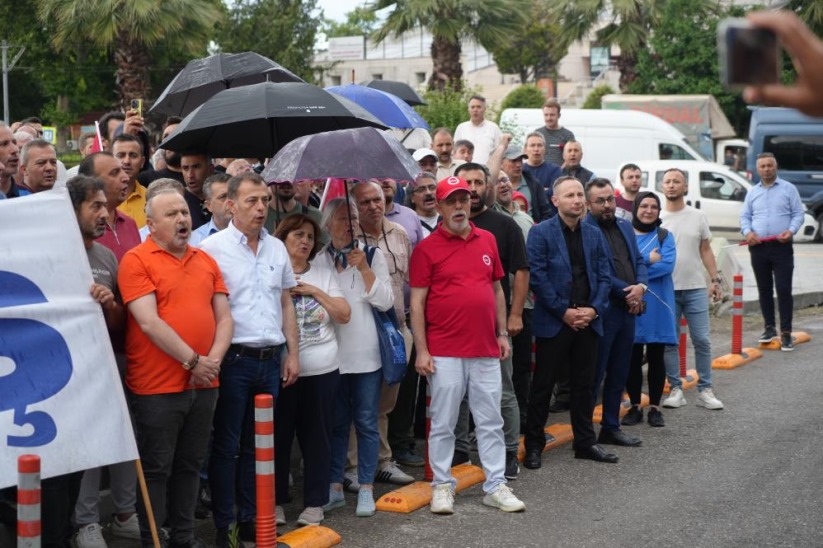TÜRK-İŞ'ten toplu sözleşme çağrısı: 'Geçim şartları dikkate alınmalı'