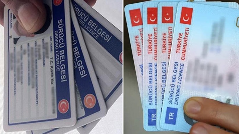 Eski ehliyet kullananlar dikkat son gün yaklaşıyor!