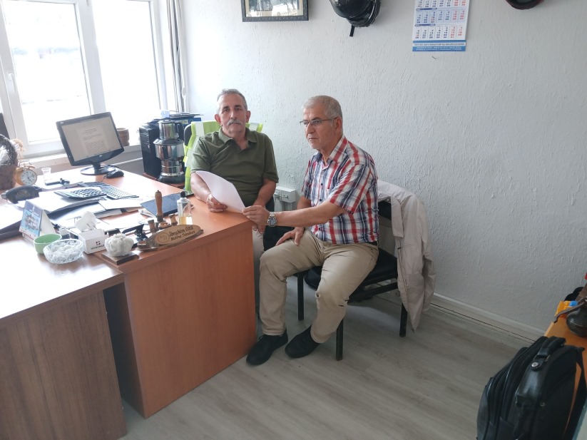 Tüketici Derneğinden Doğal Gaz Zammına Tepki!