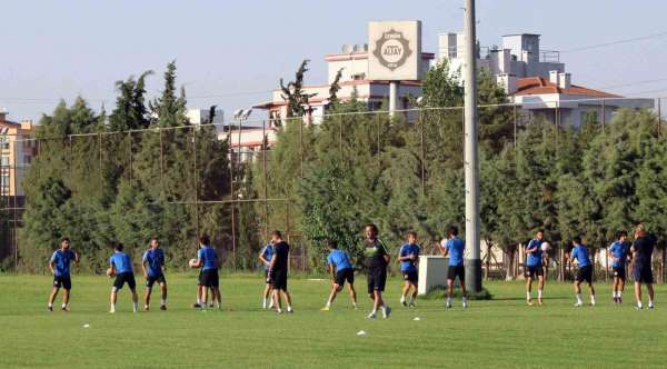 Altay'ın elektrikleri kesildi