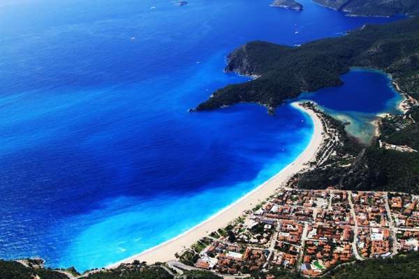 Başkan Kökten: 'Fethiye'de tatil daha uygun ve nitelikli'