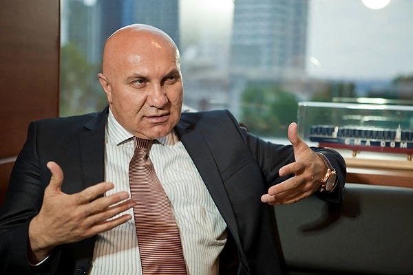 Yüksel Yıldırım: 'Samsunspor altyapısından Türk futboluna yıldız oyuncular kazandıracağız'