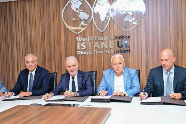 İFM'de yüksek hızlı 5G dönemi başlıyor